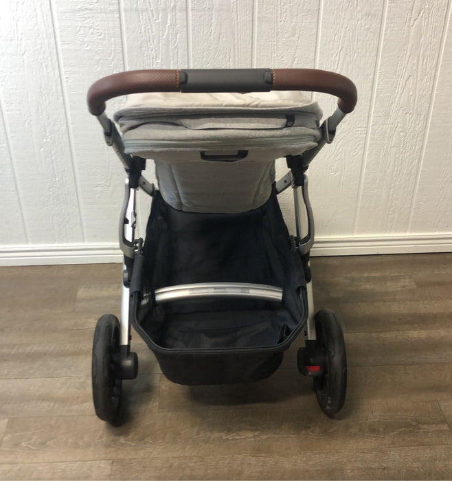 used UPPAbaby VISTA V2 Stroller