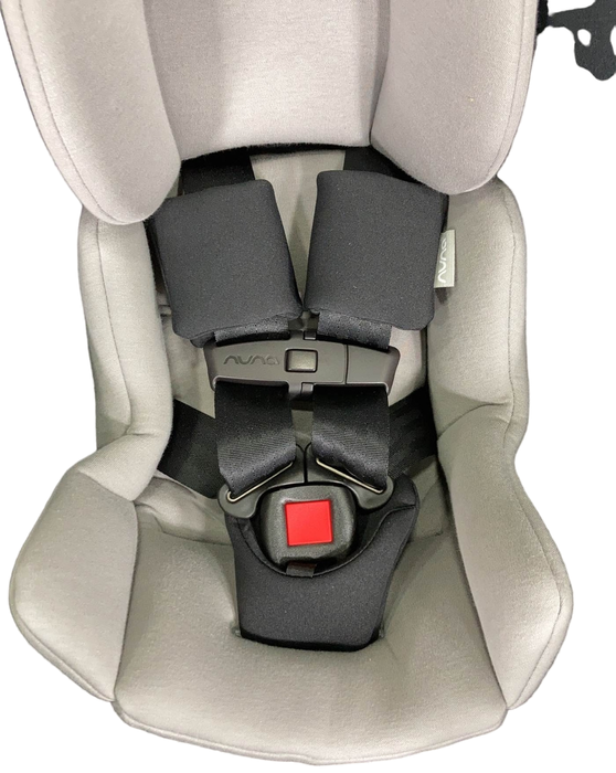 secondhand Carseat