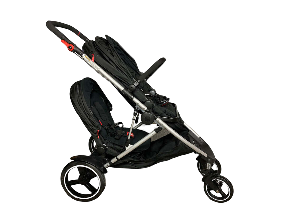 used Strollers