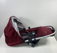 used UPPAbaby VISTA RumbleSeat V2, 2015+, 2017