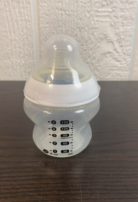 used Tommee Tippee Baby Bottles