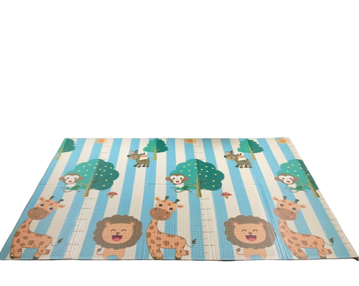 used Double Sided Play Mat