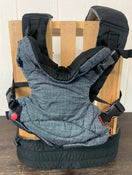 secondhand Infantino Fusion 4-in-1 Baby Carrier