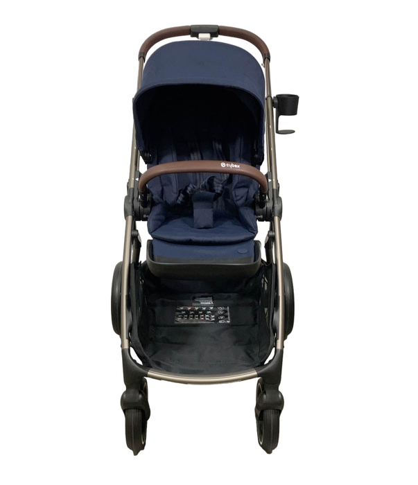 used Strollers