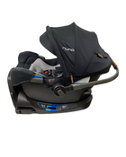 used Carseat