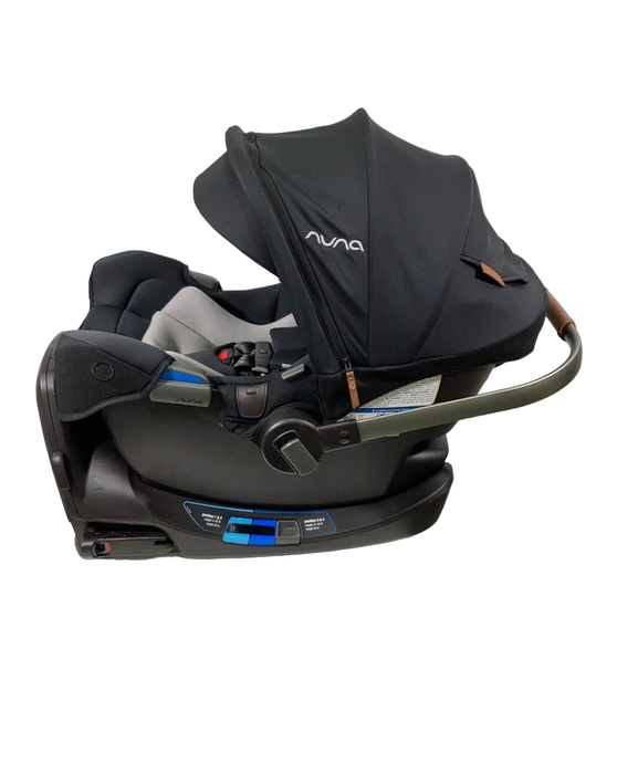 used Carseat