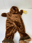 secondhand Monkey Costume, 12-24 months