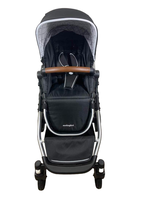 used Double Strollers