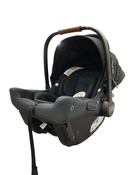 used Nuna Mixx Next + Pipa Urbn Travel System, 2023, Caviar