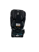 used Diono Radian 3RXT Convertible Car Seat, 2021, Black Gray