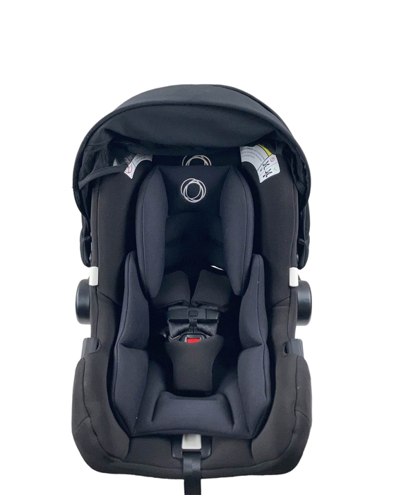 used Carseat