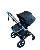 used Bugaboo Lynx Stroller, Black, Black, 2019