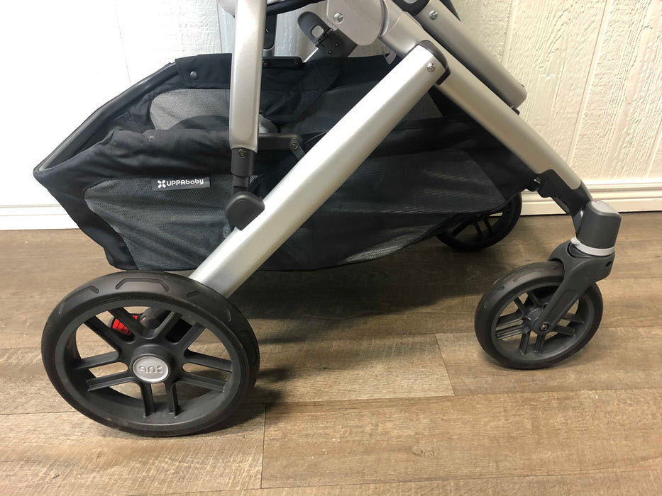 used UPPAbaby VISTA V2 Stroller