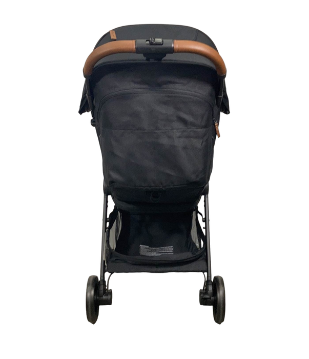 Nuna Trvl Stroller, 2023, Caviar