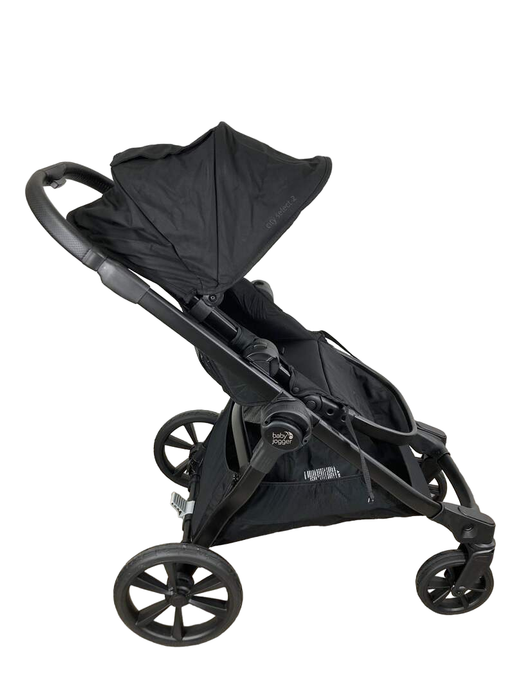 used Strollers