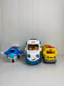 used BUNDLE Fisher Price Toys