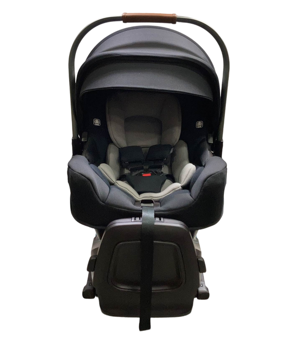 used Infantcarseat