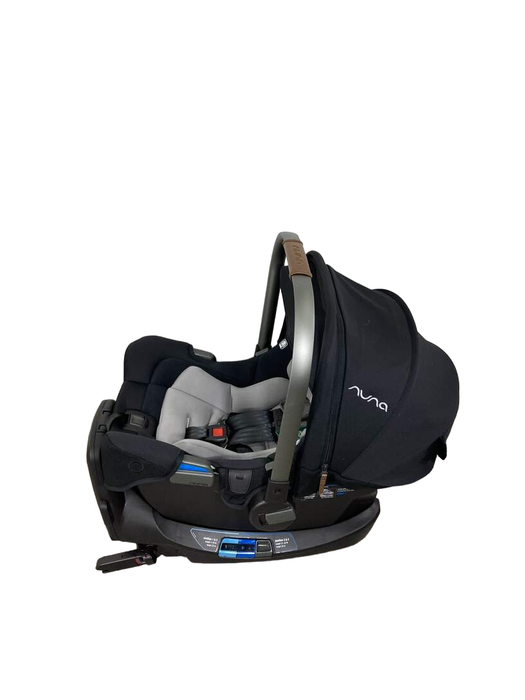 used Carseat