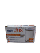 used Diaper Dekor Plus Refills