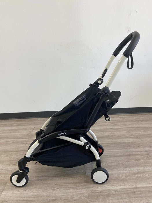 used Strollers