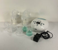 used Motif Medical Luna Double Electric Breast Pump