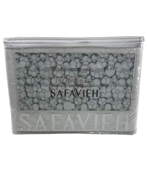 used Safavieh Curtain