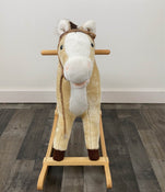 used Rockin’ Rider Rocking Horse