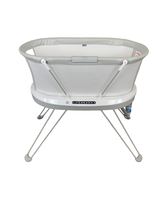 used Fisher Price Luminate Bassinet