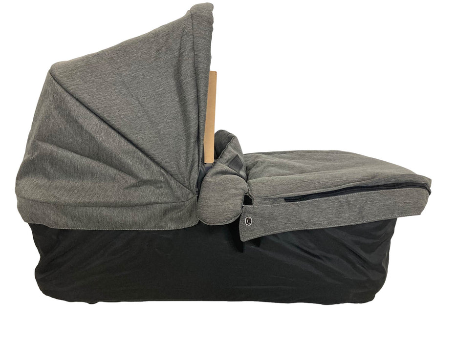 secondhand Mountain Buggy Duo Single Carrycot