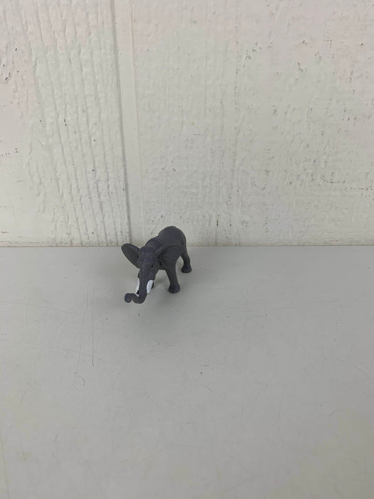 used BUNDLE Plastic Animals