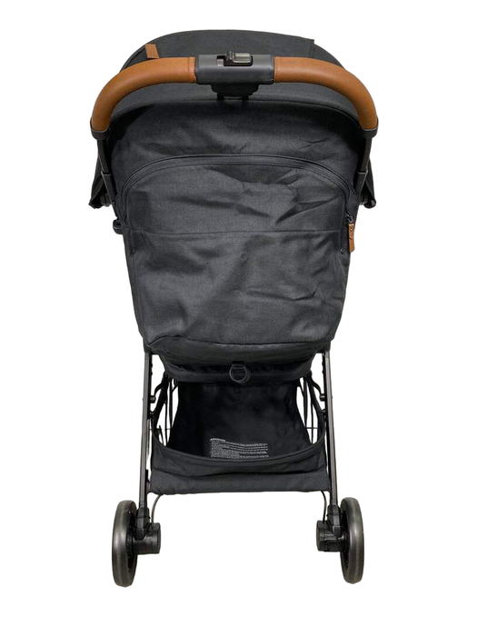 Nuna TRVL + Pipa Urbn Travel System, 2023, Caviar