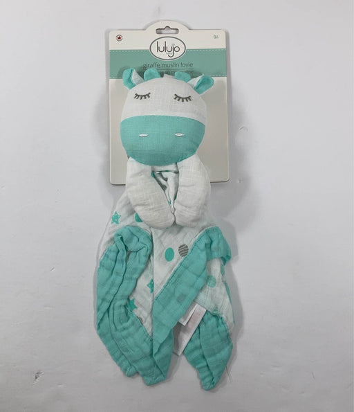 secondhand Lulujo Lovey - HIDDEN NEEDS PHOTOS 6/21