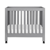 used Babyletto Mini Crib, 2020