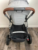 UPPAbaby VISTA V2 Stroller, 2020, Stella (Grey Brushed Melange)