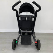 secondhand Strollers