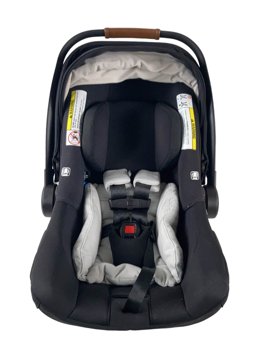 used Carseat