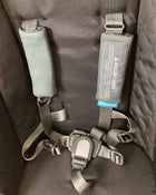 used UPPAbaby VISTA Stroller