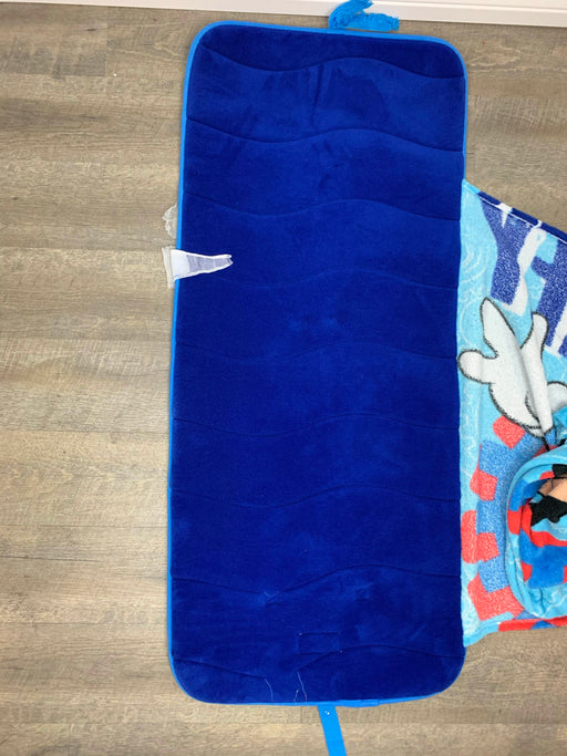 secondhand Disney Nap Mat - Mickey Mouse