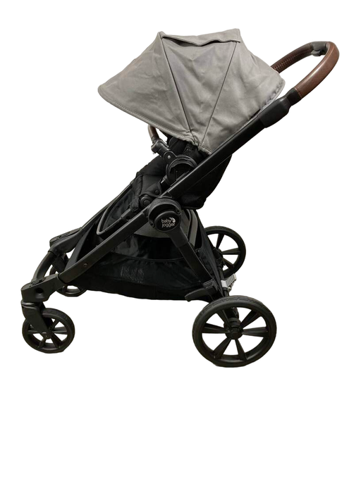 secondhand Baby Jogger City Select 2 Stroller Eco Collection, 2021, Frosted Ivory