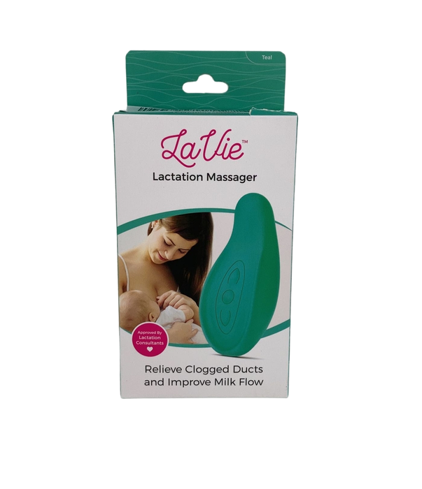 used LaVie Lactation Massager