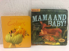 secondhand BUNDLE Board Books