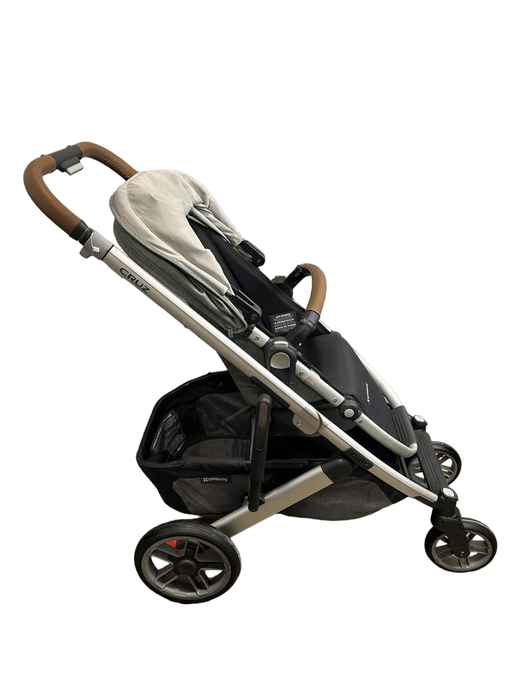 used Strollers