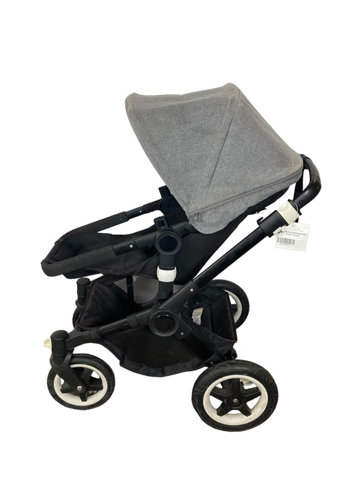 secondhand Bugaboo Buffalo Stroller, 2016