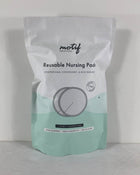 used Motif Medical Reusable Nursing Pads