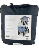 secondhand UPPAbaby Cozy Ganoosh, Jake Black