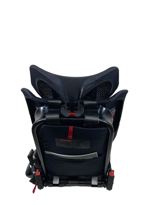 used Carseat