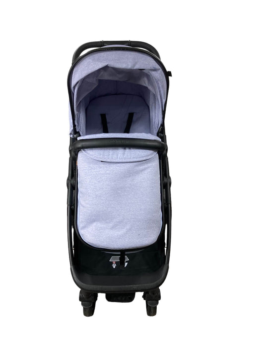 secondhand Mompush Wiz Stroller, 2021, Lavender