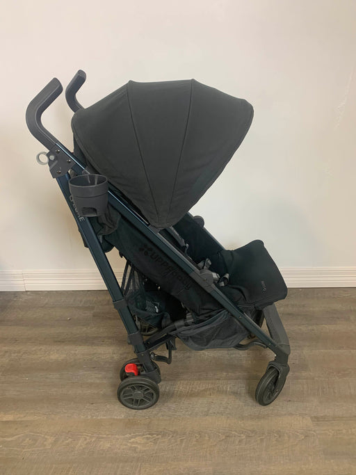 used Strollers