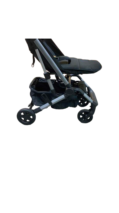 used Colugo Compact Stroller, 2023, Black