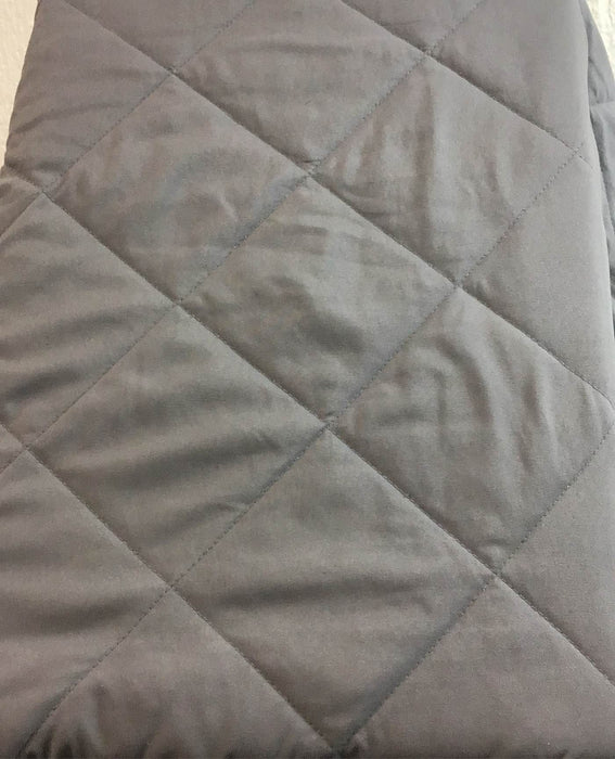 secondhand Graco Quilted Pack 'n Play Playard Sheet